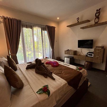 Singabu Bungalows Batununggul Экстерьер фото