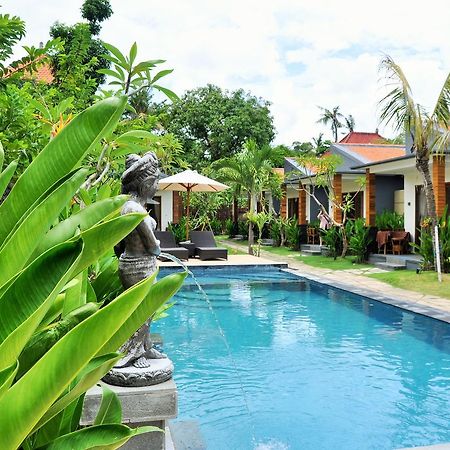 Singabu Bungalows Batununggul Экстерьер фото