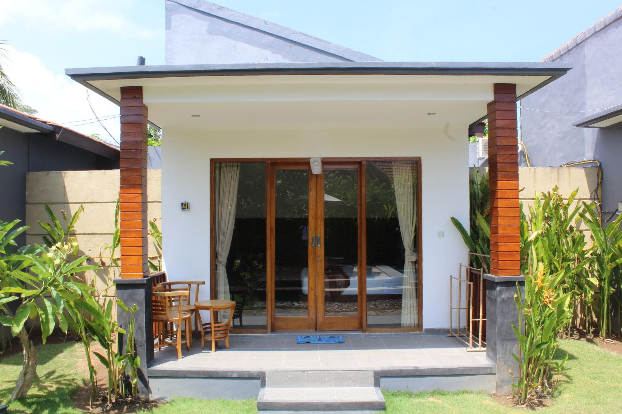Singabu Bungalows Batununggul Экстерьер фото