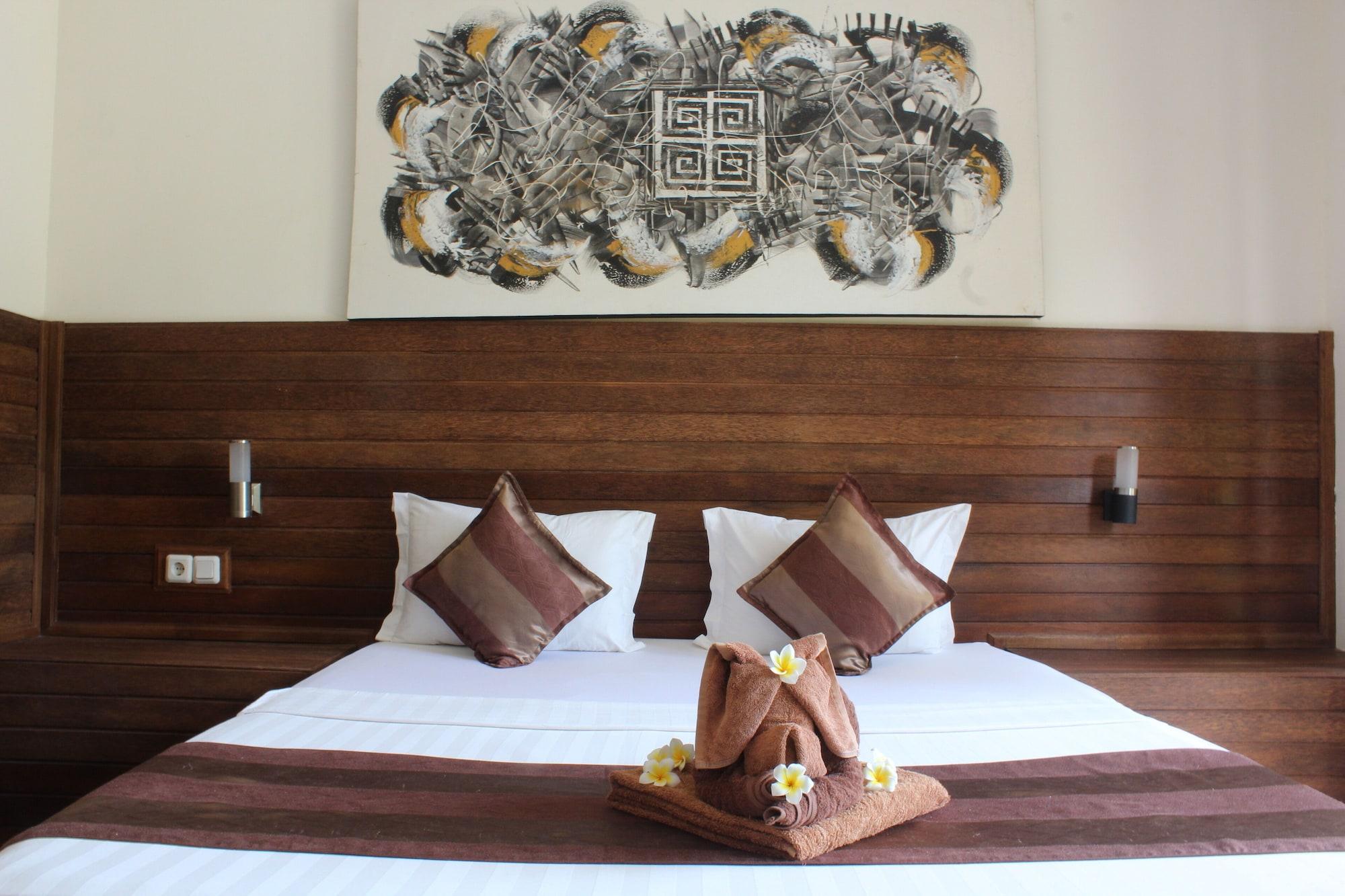 Singabu Bungalows Batununggul Экстерьер фото