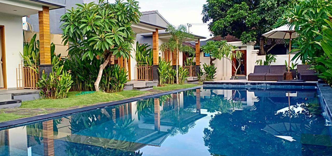 Singabu Bungalows Batununggul Экстерьер фото