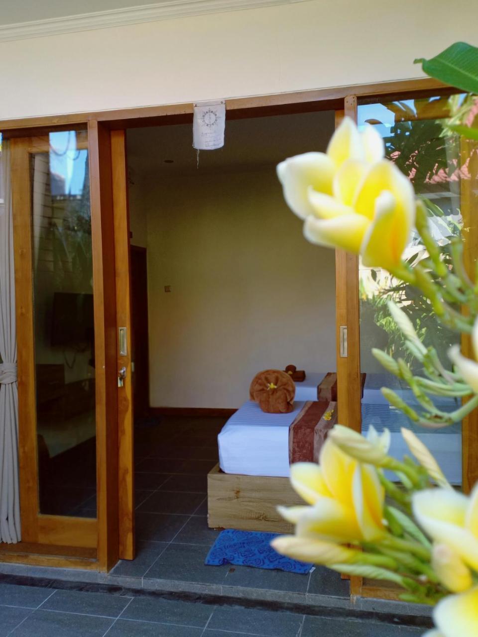 Singabu Bungalows Batununggul Экстерьер фото