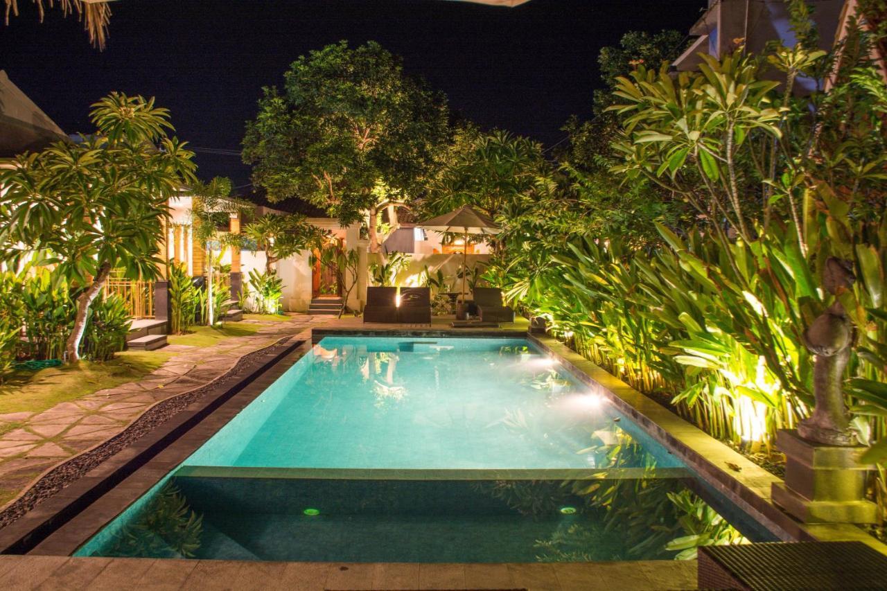 Singabu Bungalows Batununggul Экстерьер фото