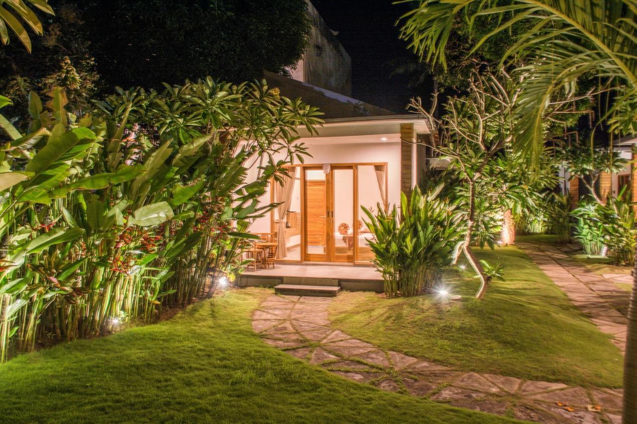 Singabu Bungalows Batununggul Экстерьер фото