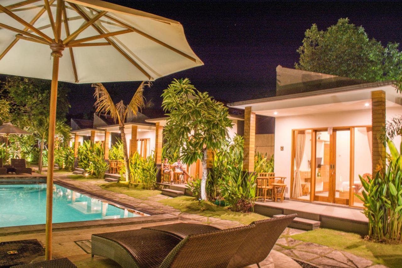 Singabu Bungalows Batununggul Экстерьер фото