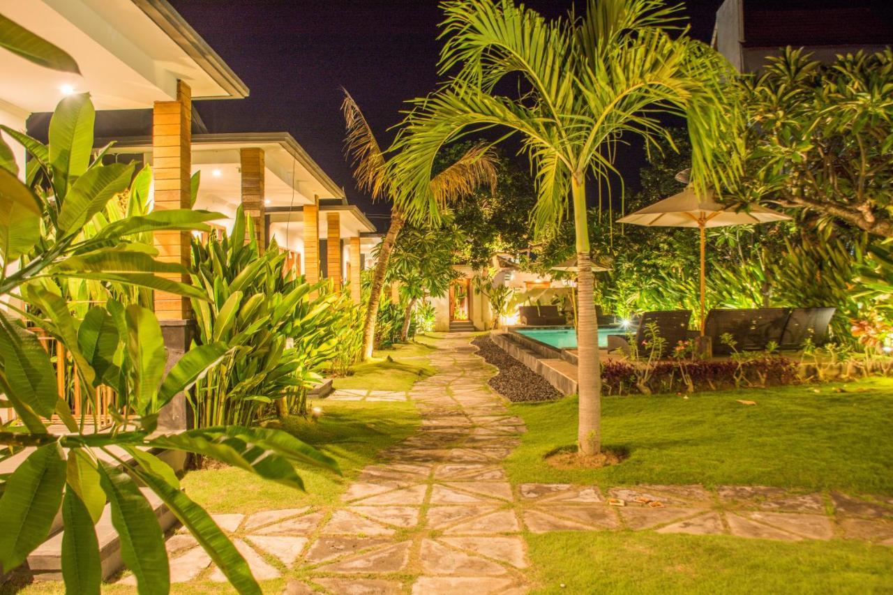 Singabu Bungalows Batununggul Экстерьер фото