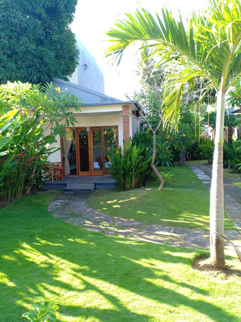 Singabu Bungalows Batununggul Экстерьер фото