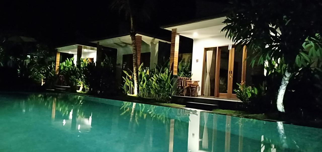 Singabu Bungalows Batununggul Экстерьер фото