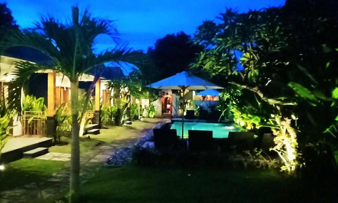 Singabu Bungalows Batununggul Экстерьер фото