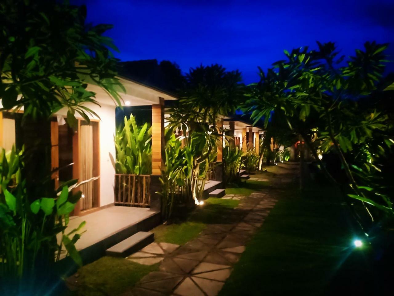 Singabu Bungalows Batununggul Экстерьер фото