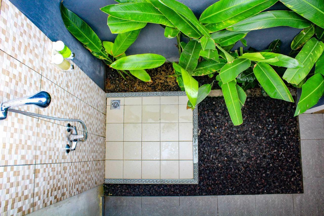 Singabu Bungalows Batununggul Экстерьер фото