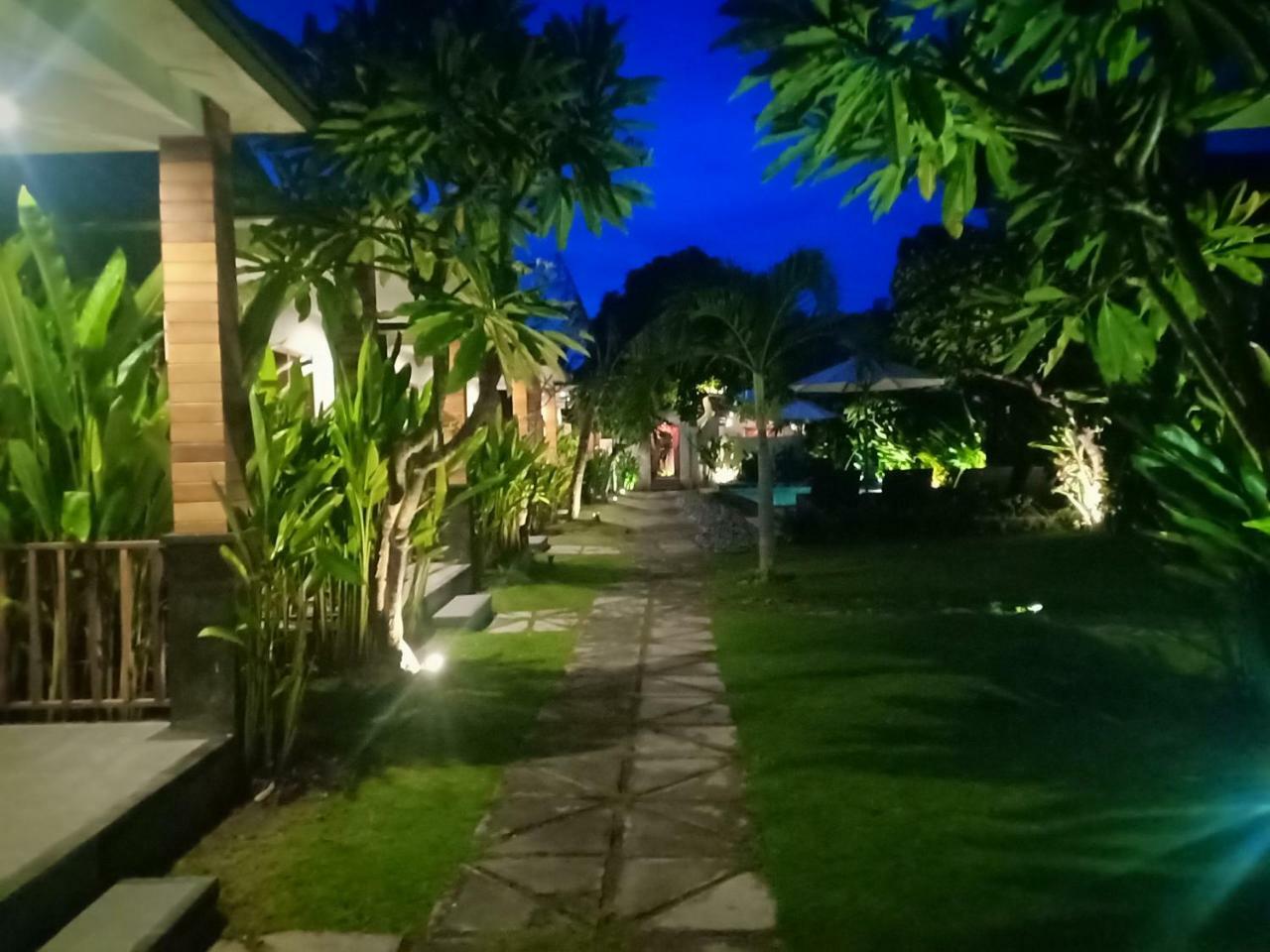 Singabu Bungalows Batununggul Экстерьер фото
