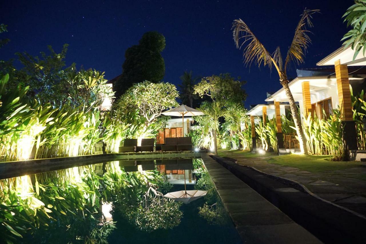 Singabu Bungalows Batununggul Экстерьер фото