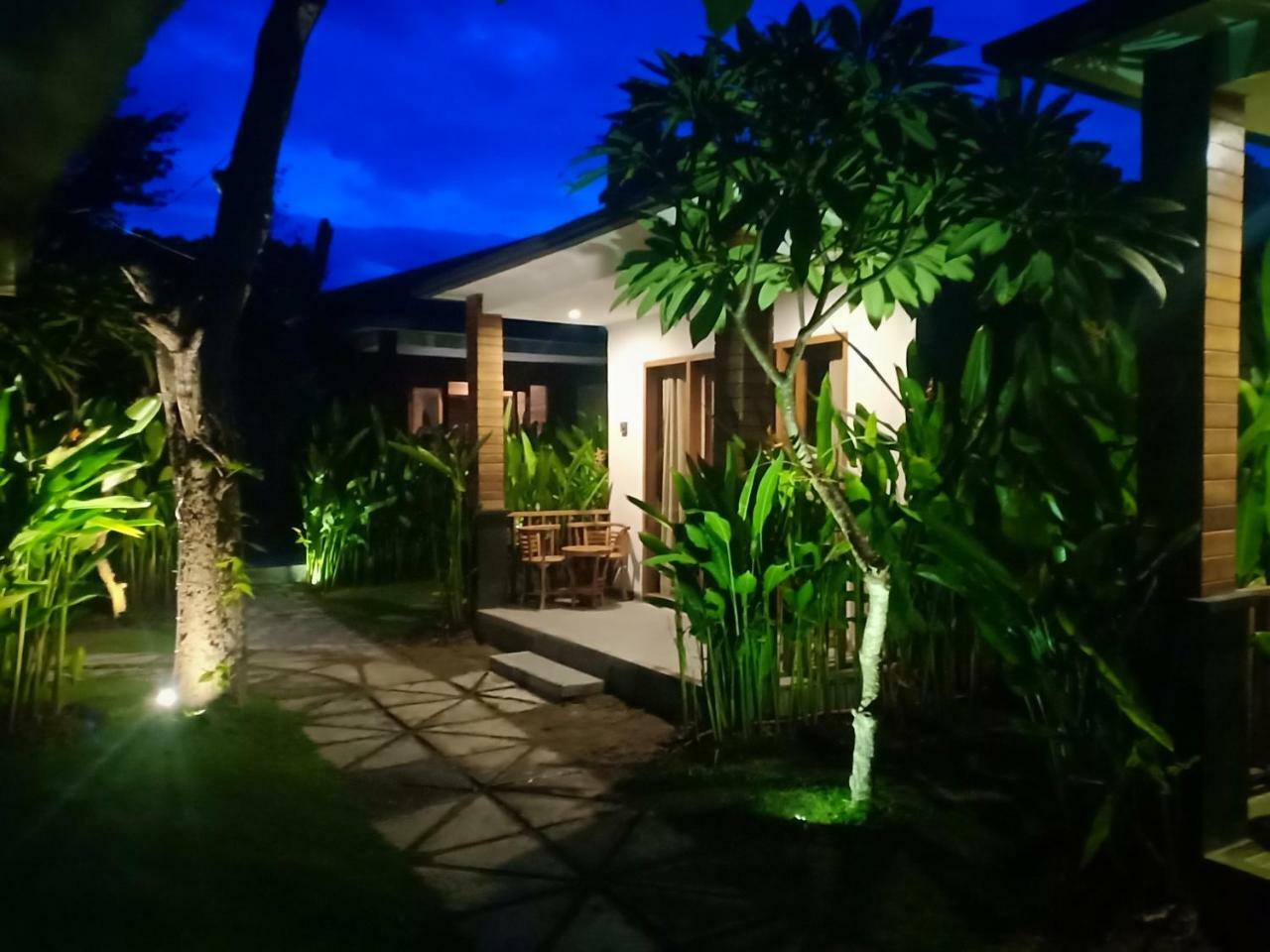 Singabu Bungalows Batununggul Экстерьер фото