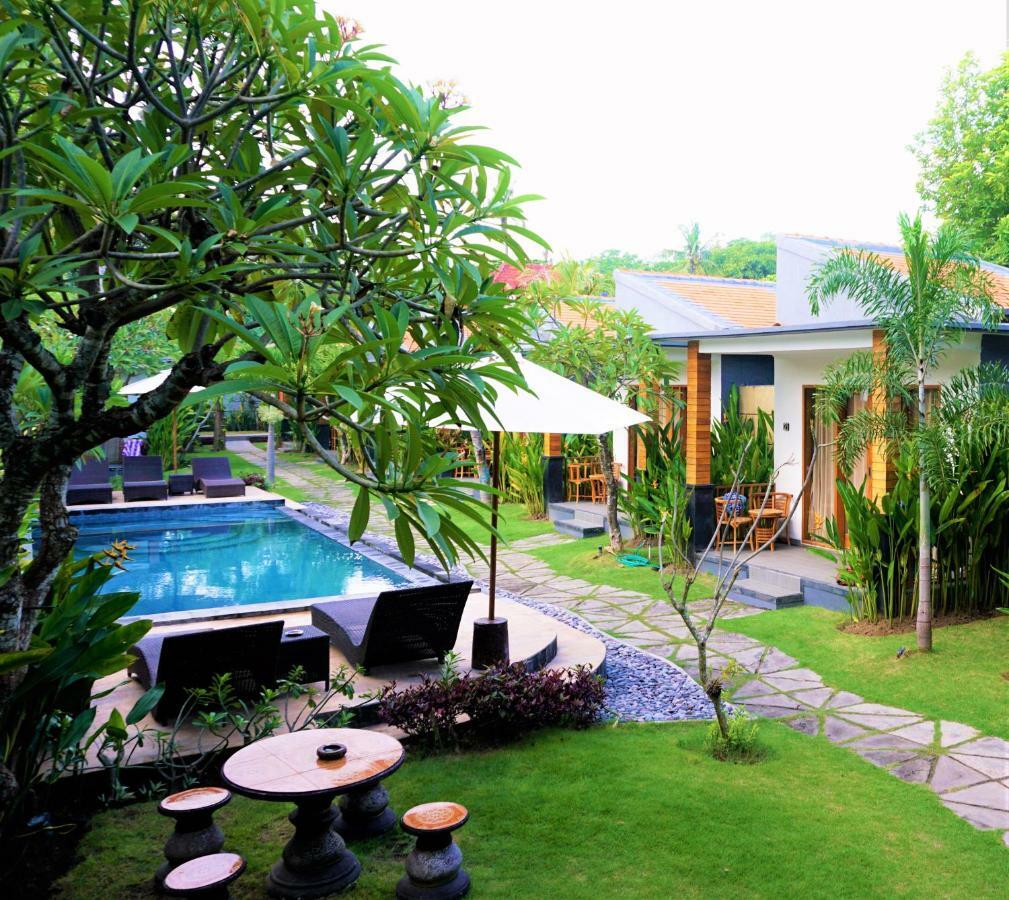 Singabu Bungalows Batununggul Экстерьер фото
