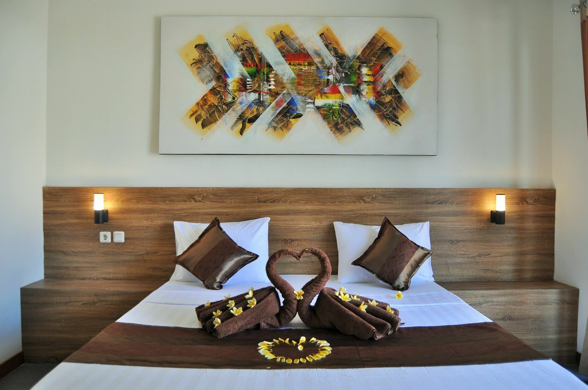 Singabu Bungalows Batununggul Экстерьер фото