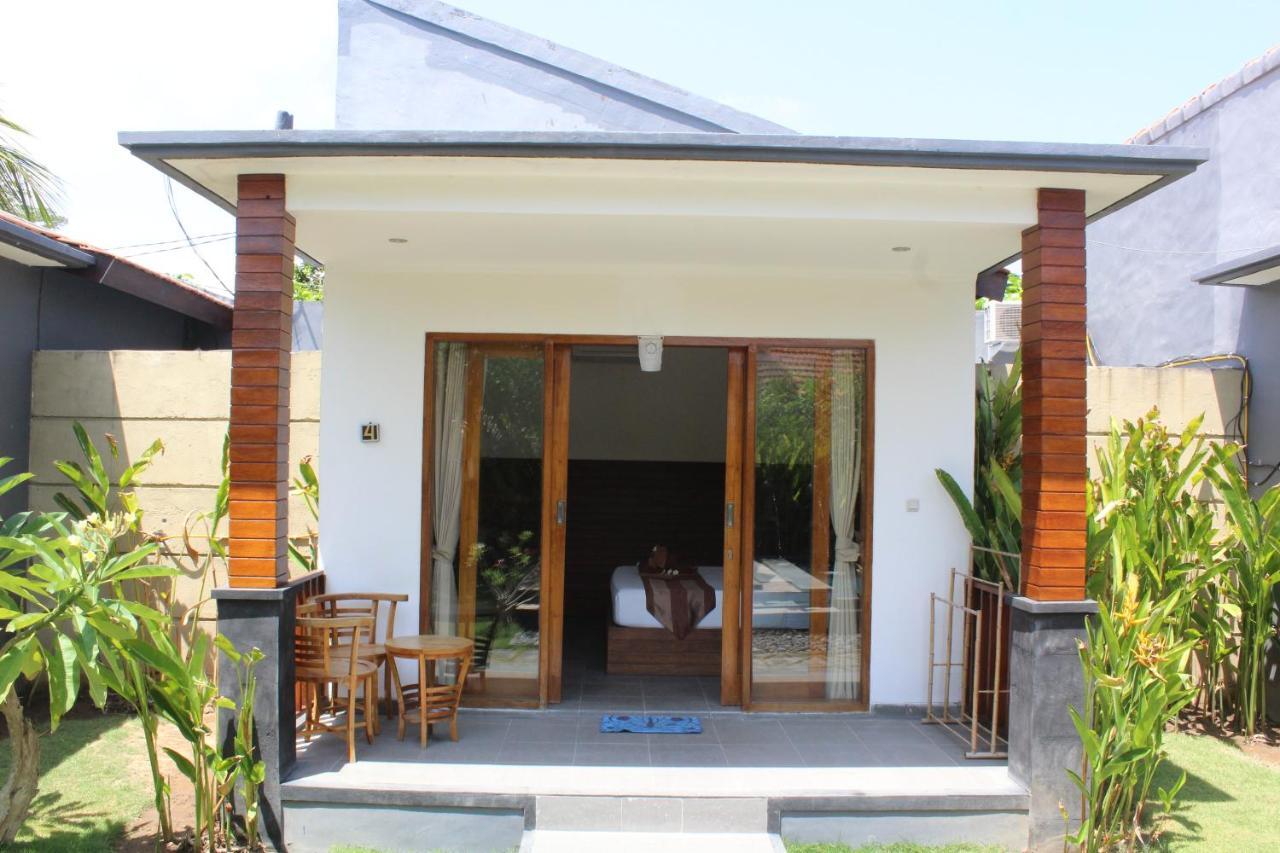 Singabu Bungalows Batununggul Экстерьер фото
