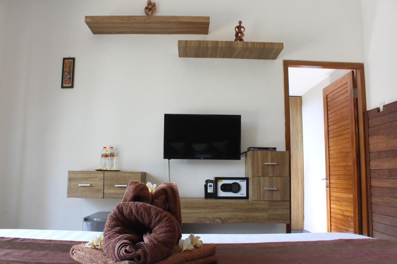 Singabu Bungalows Batununggul Экстерьер фото