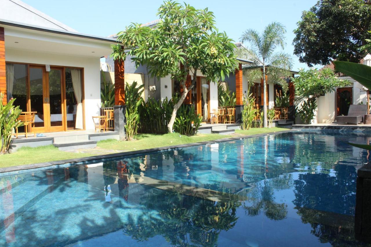 Singabu Bungalows Batununggul Экстерьер фото