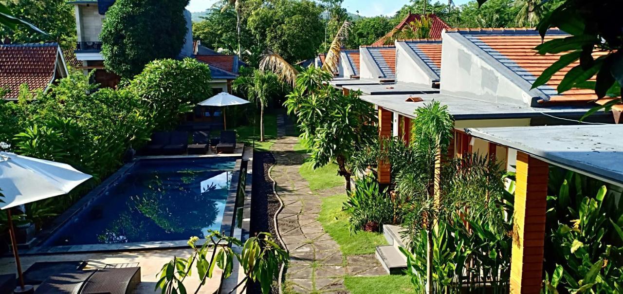 Singabu Bungalows Batununggul Экстерьер фото